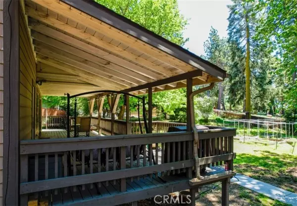 Cedarpines Park, CA 92322,21645 Jobs Peak Road