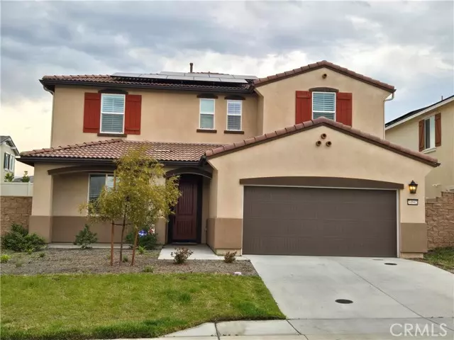 34942 S Serrano, Yucaipa, CA 92399