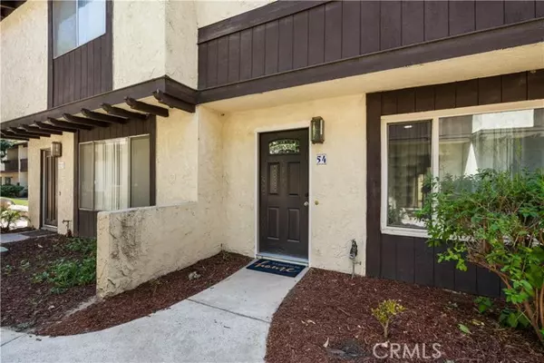 1077 Santo Antonio Drive #54, Colton, CA 92324