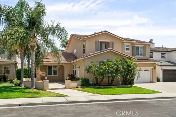 Eastvale, CA 92880,13261 Wooden Gate Way