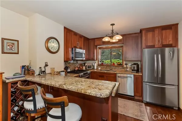 Crestline, CA 92325,1100 Arbula Drive