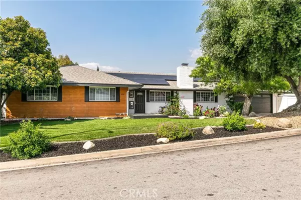 419 Marcia Street, Redlands, CA 92373
