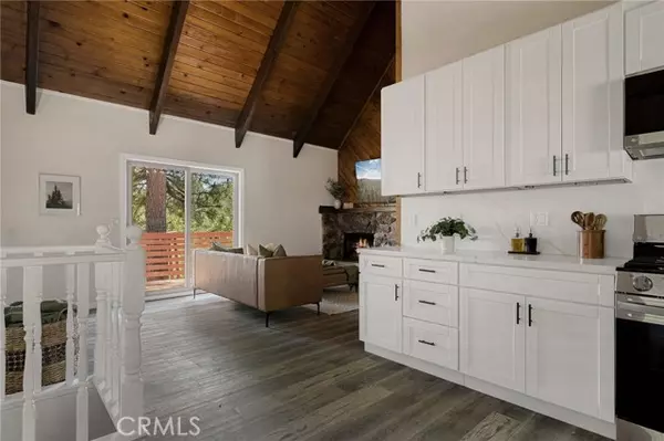 Lake Arrowhead, CA 92352,27947 St Bernard Lane