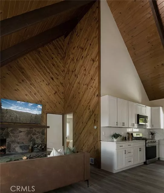 Lake Arrowhead, CA 92352,27947 St Bernard Lane