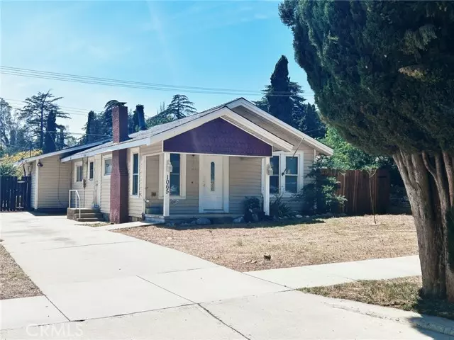 Banning, CA 92220,1065 N San Gorgonio Avenue