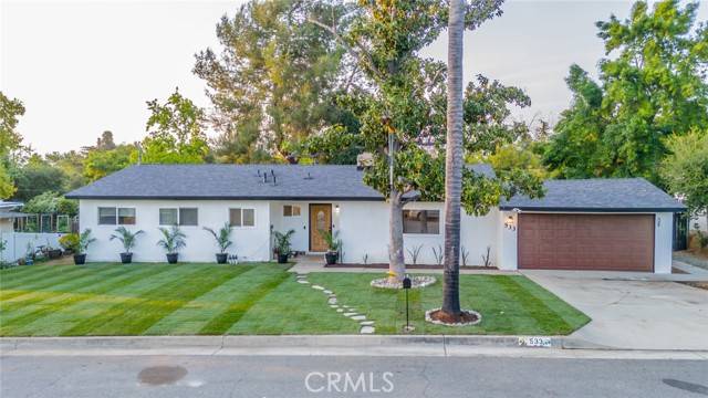 533 Via Vista Dr, Redlands, CA 92373