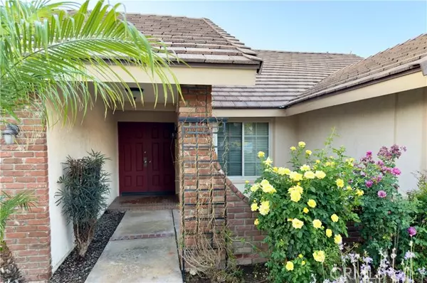 Loma Linda, CA 92354,25488 Orange Crest Way