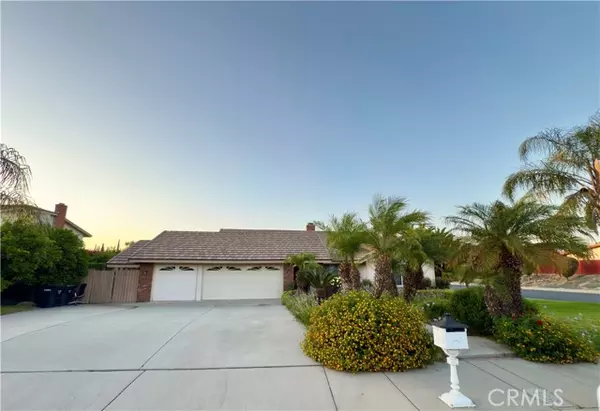 Loma Linda, CA 92354,25488 Orange Crest Way