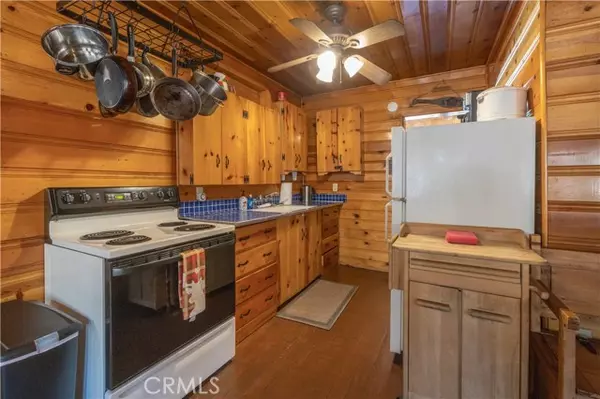 Big Bear Lake, CA 92315,796 Silver Tip Drive