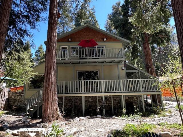 41379 Rainbow Lane, Forest Falls, CA 92339