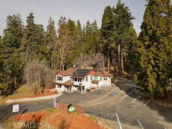 28670 Ca-18, Lake Arrowhead, CA 92385