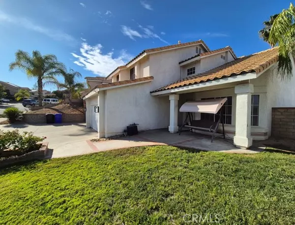 Castaic, CA 91384,27745 Desert Place