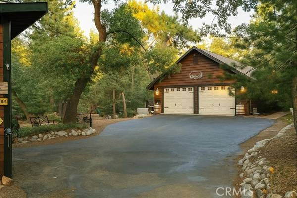 32383 Pine Manor Lane #634, Running Springs, CA 92382