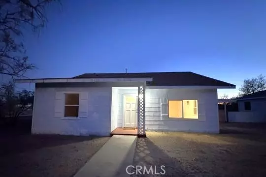 13407 Holly Street, Trona, CA 93562