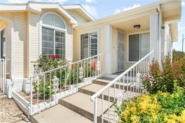 Banning, CA 92220,3800 W Wilson Street #342