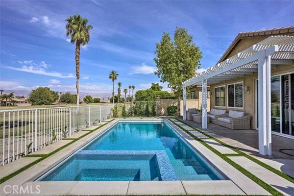 82756 Burnette Drive, Indio, CA 92201