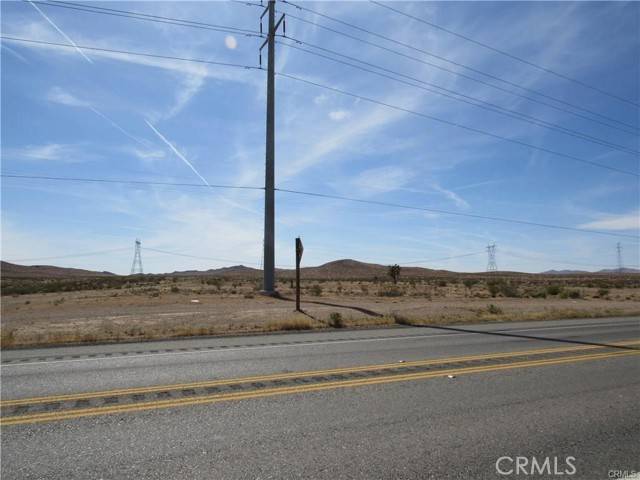 0 0460-062-17-0000 HWY 395, Adelanto, CA 92301