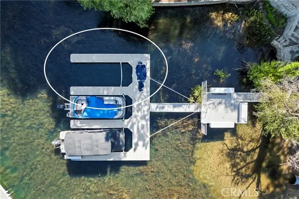 Lake Arrowhead, CA 92352,72 N Winter Harbor #C