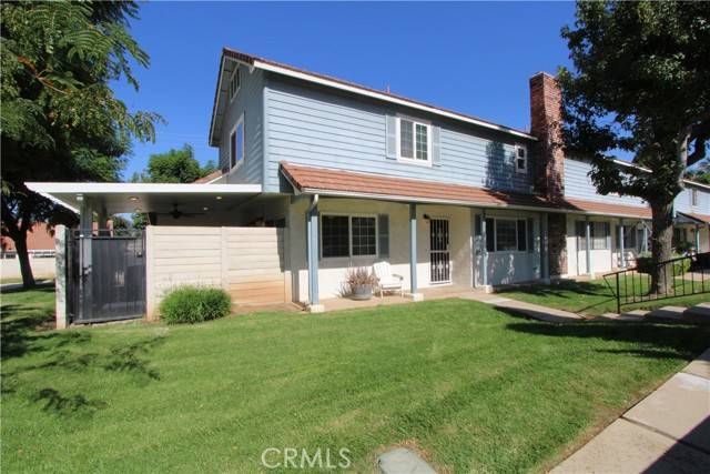 40 Dearborn Circle, Redlands, CA 92374