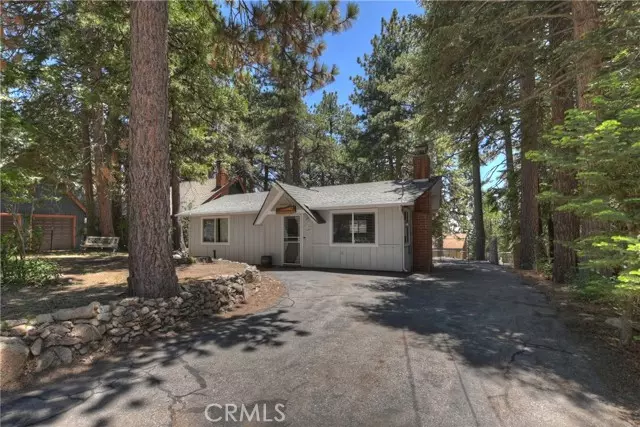 Running Springs, CA 92382,31449 Onacrest Drive