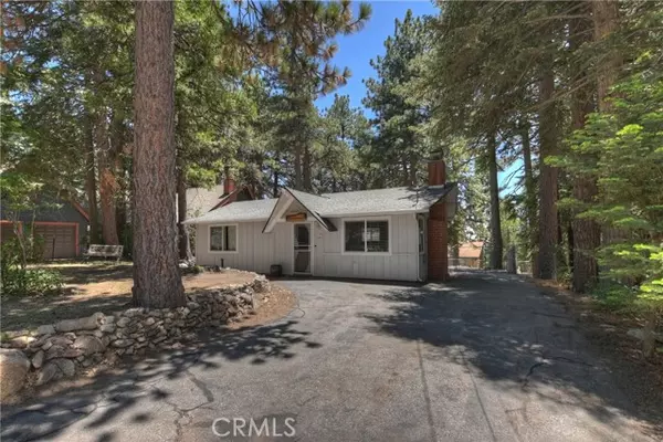 31449 Onacrest Drive, Running Springs, CA 92382