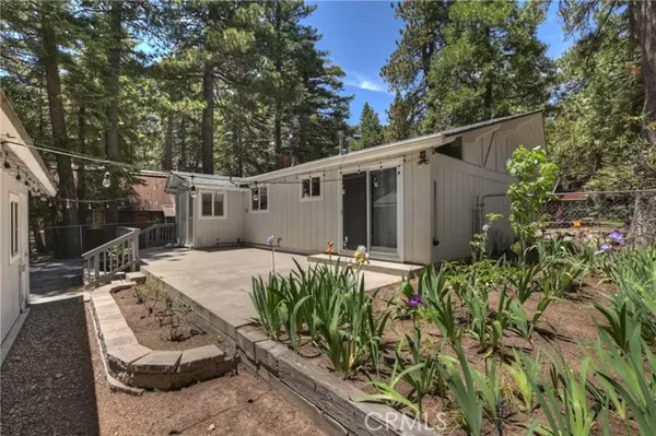 31449 Onacrest Drive, Running Springs, CA 92382