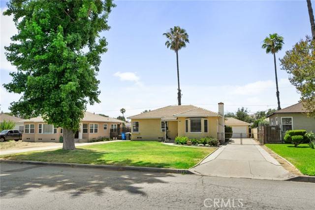 3476 Leroy Street, San Bernardino, CA 92404