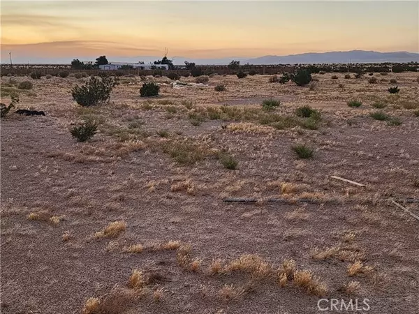 Newberry Springs, CA 92365,36955 Troy Road