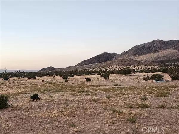 Newberry Springs, CA 92365,36955 Troy Road