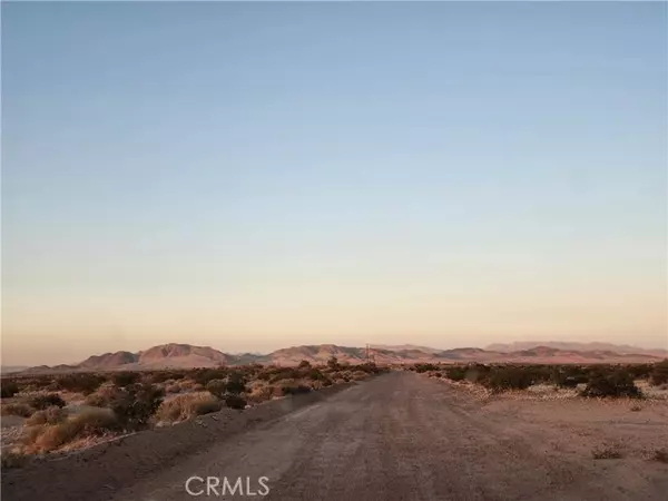 Newberry Springs, CA 92365,47701 Palma Vista Road