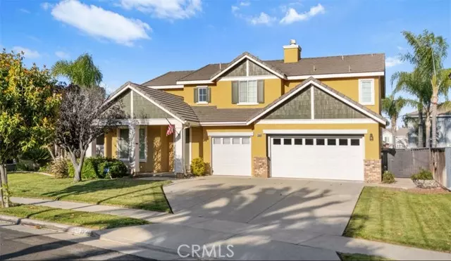 33586 thyme lane, Murrieta, CA 92563