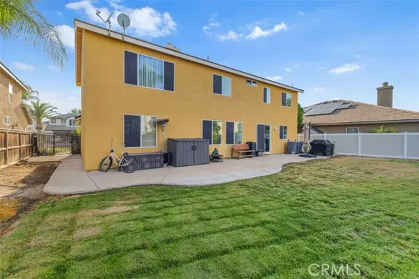 Murrieta, CA 92563,33586 thyme lane