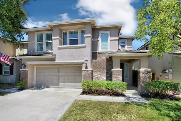 11961 Limestone Court, Yucaipa, CA 92399