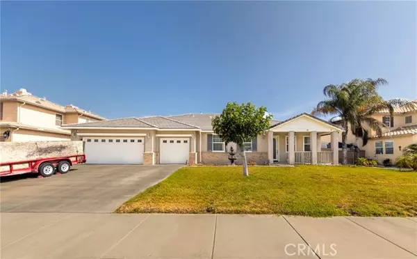 28696 Belmont Parkway, Moreno Valley, CA 92555