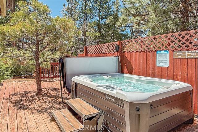 Big Bear Lake, CA 92315,800 Eureka Drive