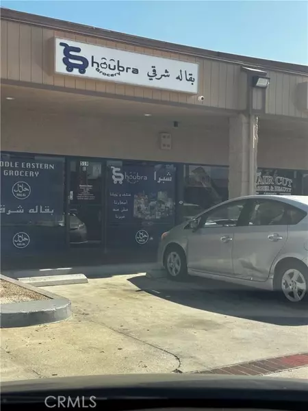 519 W FOOTHILL, Rialto, CA 92377