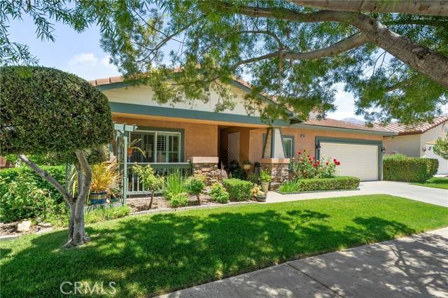 Yucaipa, CA 92399,11604 Deerfield Drive