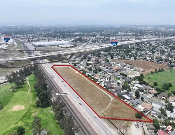 San Bernardino, CA 92407,0 Cajon Boulevard