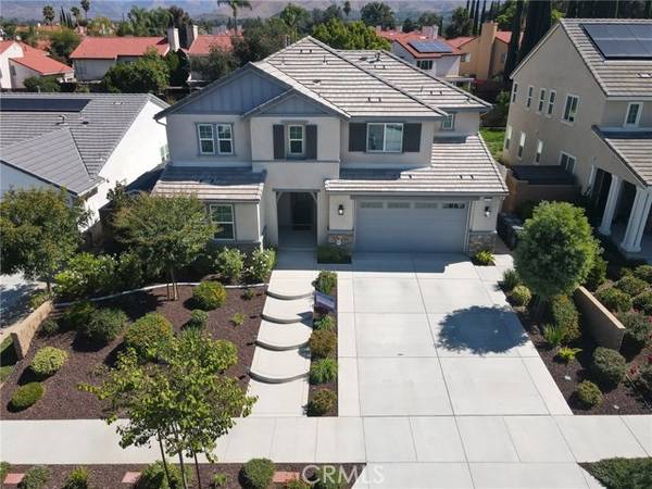 1827 Montecito Lane, Redlands, CA 92374