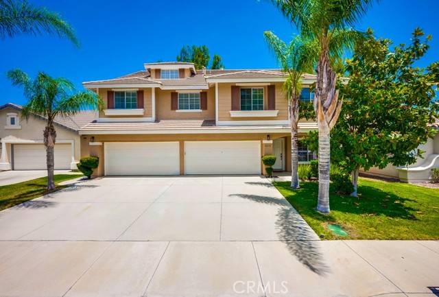 8550 Rolling Hills Drive, Corona, CA 92883
