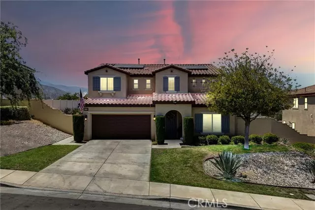 Lake Elsinore, CA 92530,4114 Larkspur Street