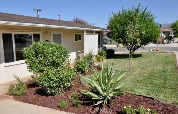 Yucaipa, CA 92399,11610 Dodd Street