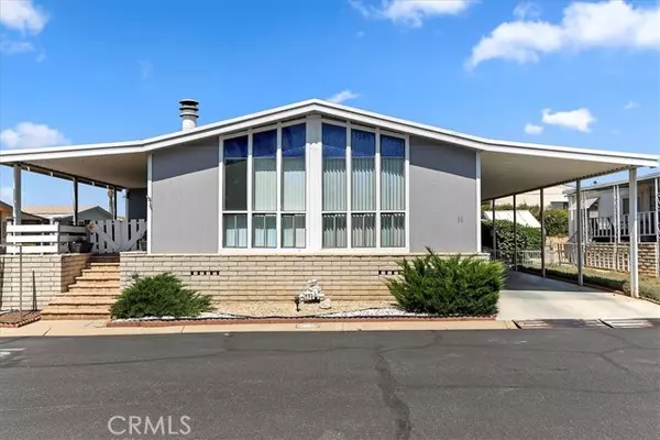 Banning, CA 92220,5700 W Wilson Street #86