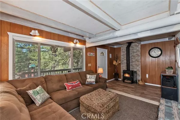 Green Valley Lake, CA 92341,33480 Weeping Willow Drive