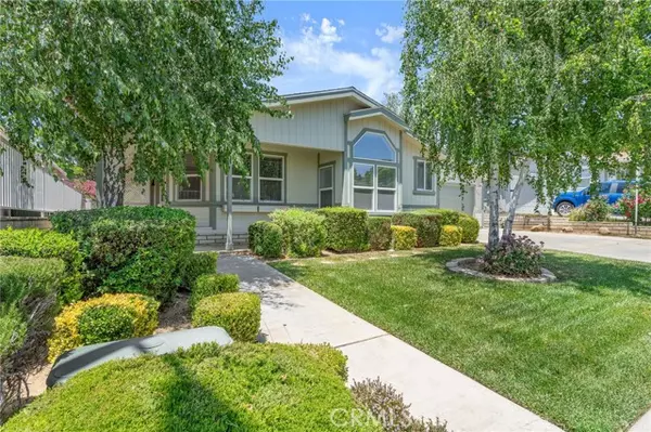 Calimesa, CA 92320,10961 Desert Lawn Drive #334