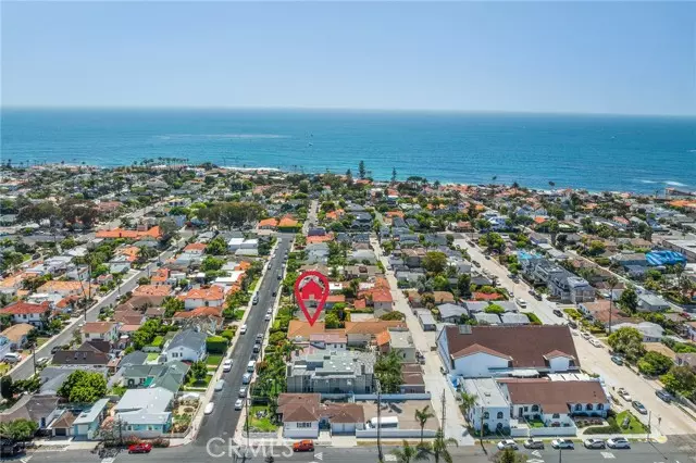 626 Arenas Street #A, La Jolla (san Diego), CA 92037