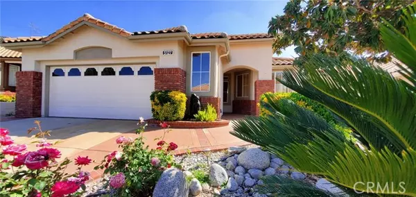 5127 Rio Bravo Drive, Banning, CA 92220