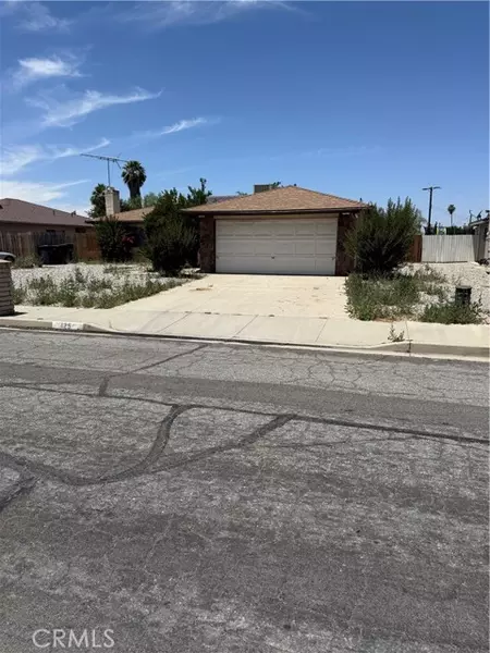 425 Whicha Way, Hemet, CA 92544