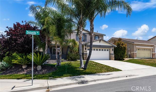 Menifee, CA 92584,33254 Dolomite Street
