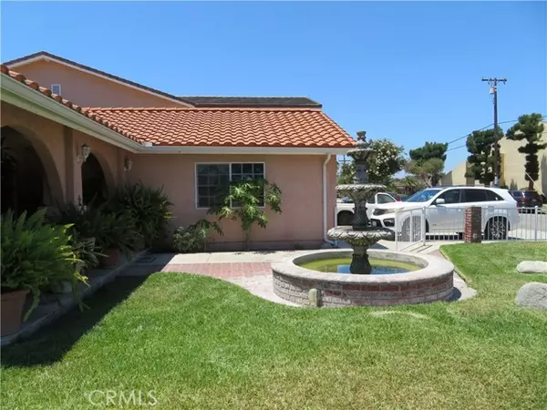 Buena Park, CA 90620,6996 Naomi Avenue